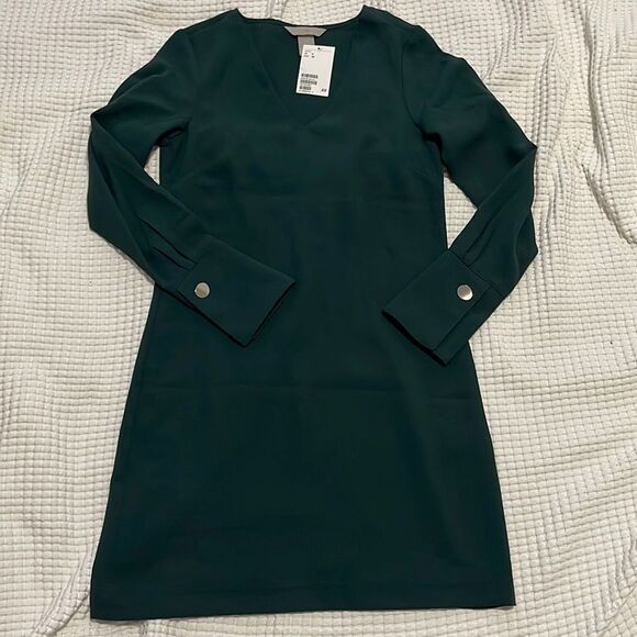 NWT- H&M- 0 - Picture 1 of 9